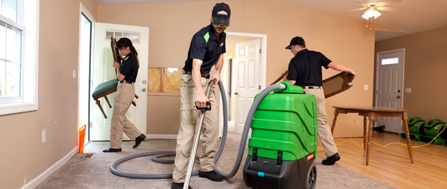 Plymouth, IN cleaning services